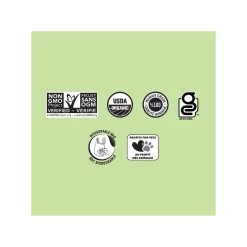 Cookie Pal All Life Stages Dog Biscuits - Gluten Free, 300g -Pet Essentials Shop 5326489 alt2