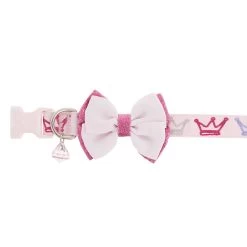 Top Paw® Princess Dog Collar