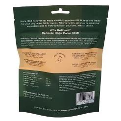 Rollover Functional Crunchy Biscuits - Lamb With Pumpkin 6 Rollover Functional Crunchy Biscuits - Lamb With Pumpkin -Pet Essentials Shop 5327522 alt2