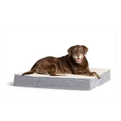 Top Paw® Orthopedic Mattress Dog Bed