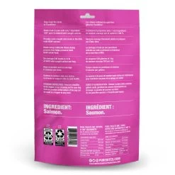 PureBites Salmon Freeze Dried Dog Treats 7 PureBites Salmon Freeze Dried Dog Treats -Pet Essentials Shop 5328053 alt2