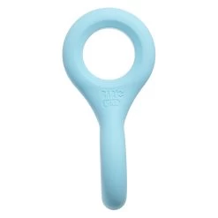 Bark Super Chewer Pully Dog Toy