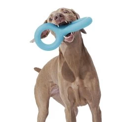 Bark Super Chewer Pully Dog Toy -Pet Essentials Shop 5331069 alt5