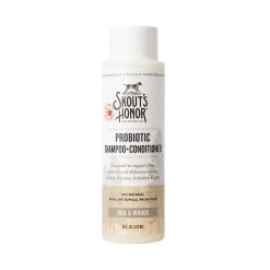 Skout's Honor® Probiotic Dog Of Woods Shampoo & Conditioner