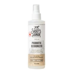 Skout's Honor® Probiotic Dog Of Woods Daily Use Deodorizer