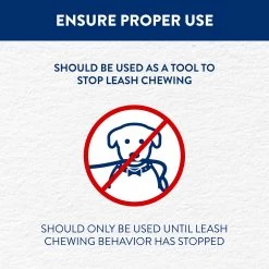 Top Paw® Heavy Chain Dog Leash: 4-ft Long -Pet Essentials Shop 5334156 alt3