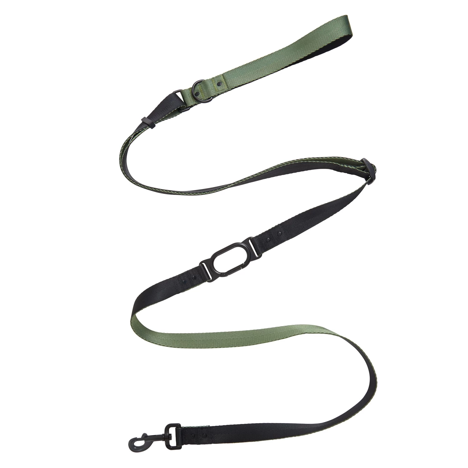 Top Paw® Fashion Multi-Use Dog Leash 1 Top Paw® Fashion Multi-Use Dog Leash
