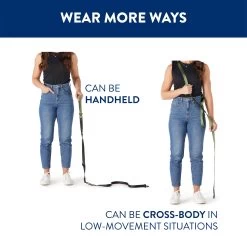 Top Paw® Fashion Multi-Use Dog Leash 7 Top Paw® Fashion Multi-Use Dog Leash -Pet Essentials Shop 5334162 alt2