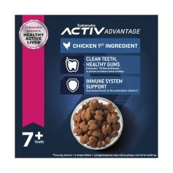 Eukanuba Large Breed Senior Dry Dog Food -Pet Essentials Shop 5334186 alt2