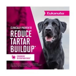 Eukanuba Large Breed Senior Dry Dog Food -Pet Essentials Shop 5334186 alt8