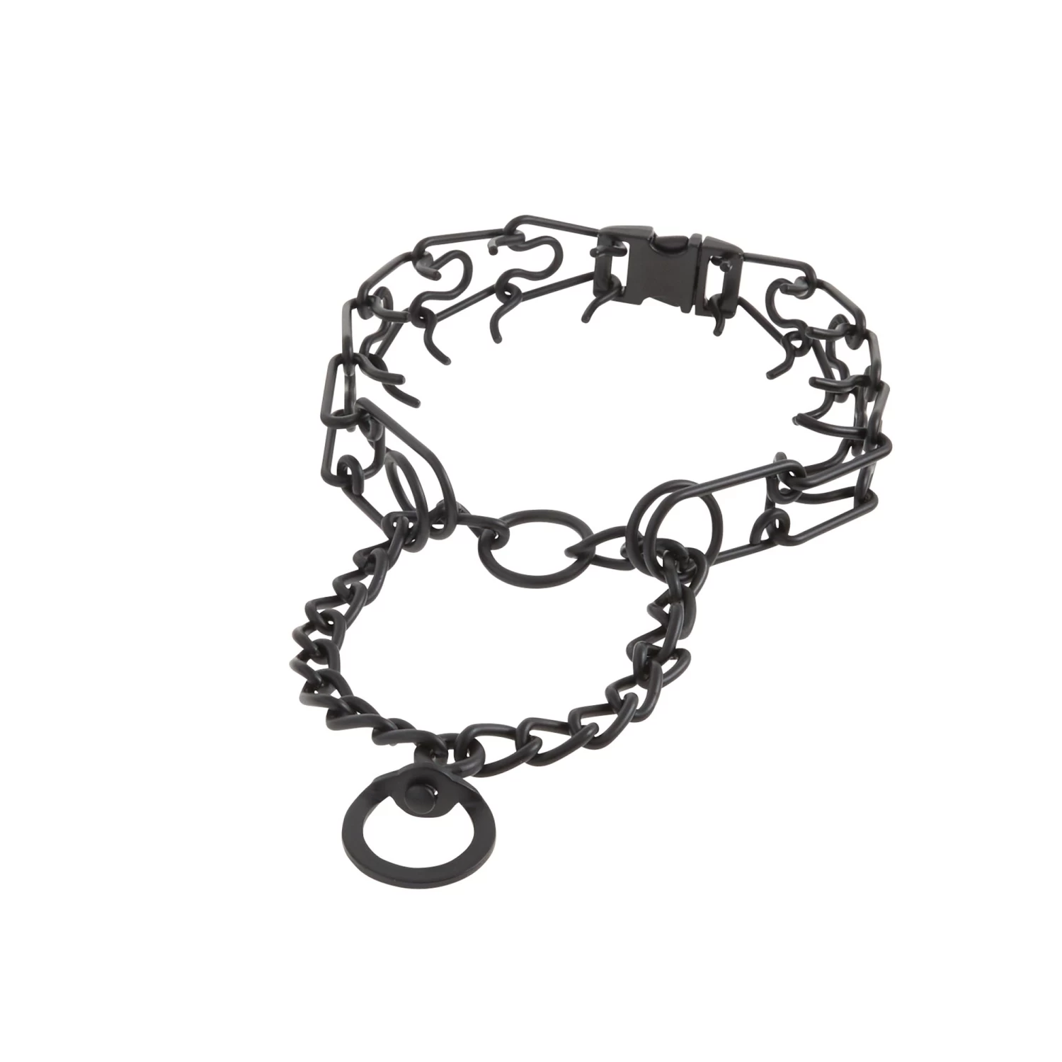 Top Paw® No-Pull Prong Dog Collar 1 Top Paw® No-Pull Prong Dog Collar