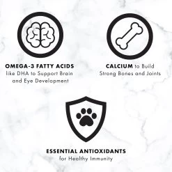 Nutro Natural Choice Dry Puppy Dog Food - No GMO 10 Nutro Natural Choice Dry Puppy Dog Food - No GMO -Pet Essentials Shop 5334338 alt3