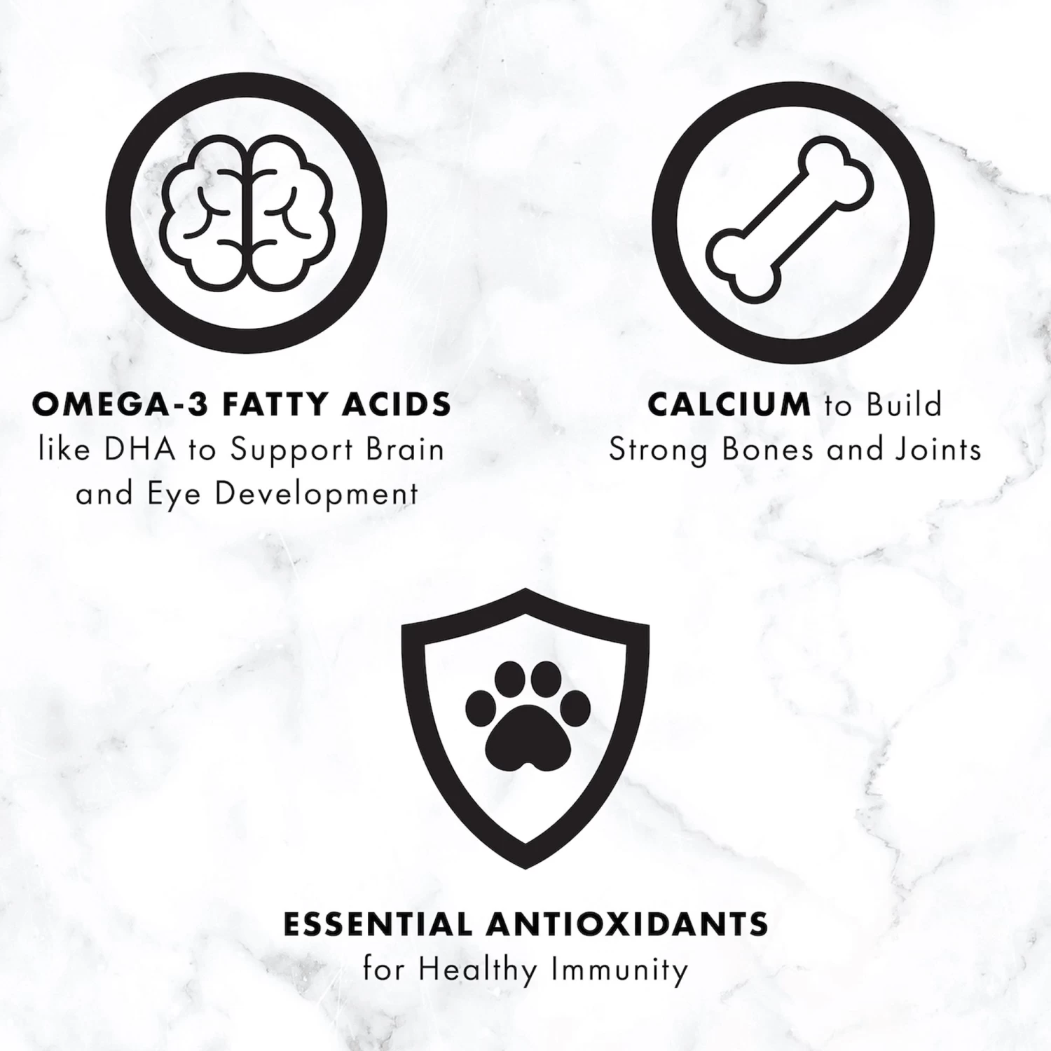 Nutro Natural Choice Dry Puppy Dog Food - No GMO 4 Nutro Natural Choice Dry Puppy Dog Food - No GMO - Image 4