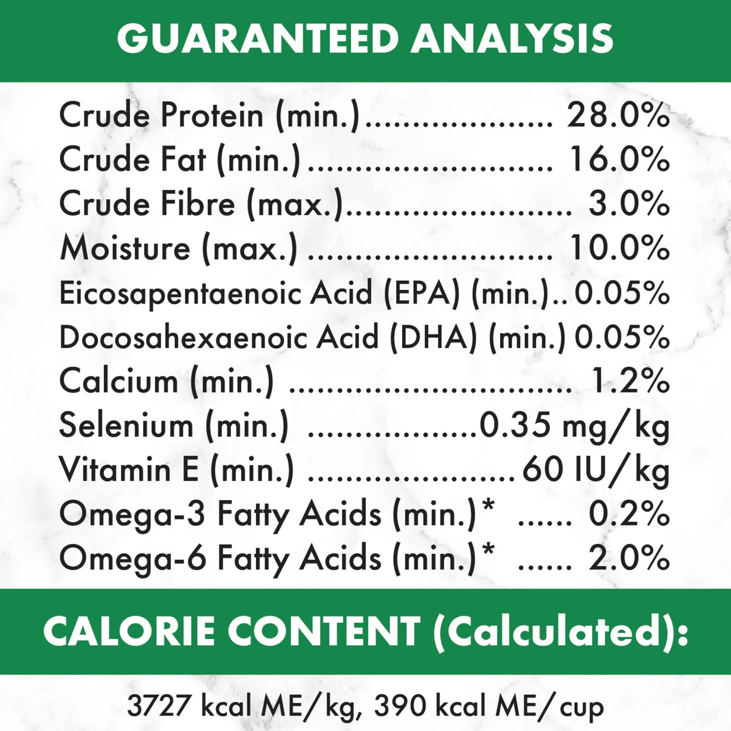 Nutro Natural Choice Dry Puppy Dog Food - No GMO 6 Nutro Natural Choice Dry Puppy Dog Food - No GMO - Image 6