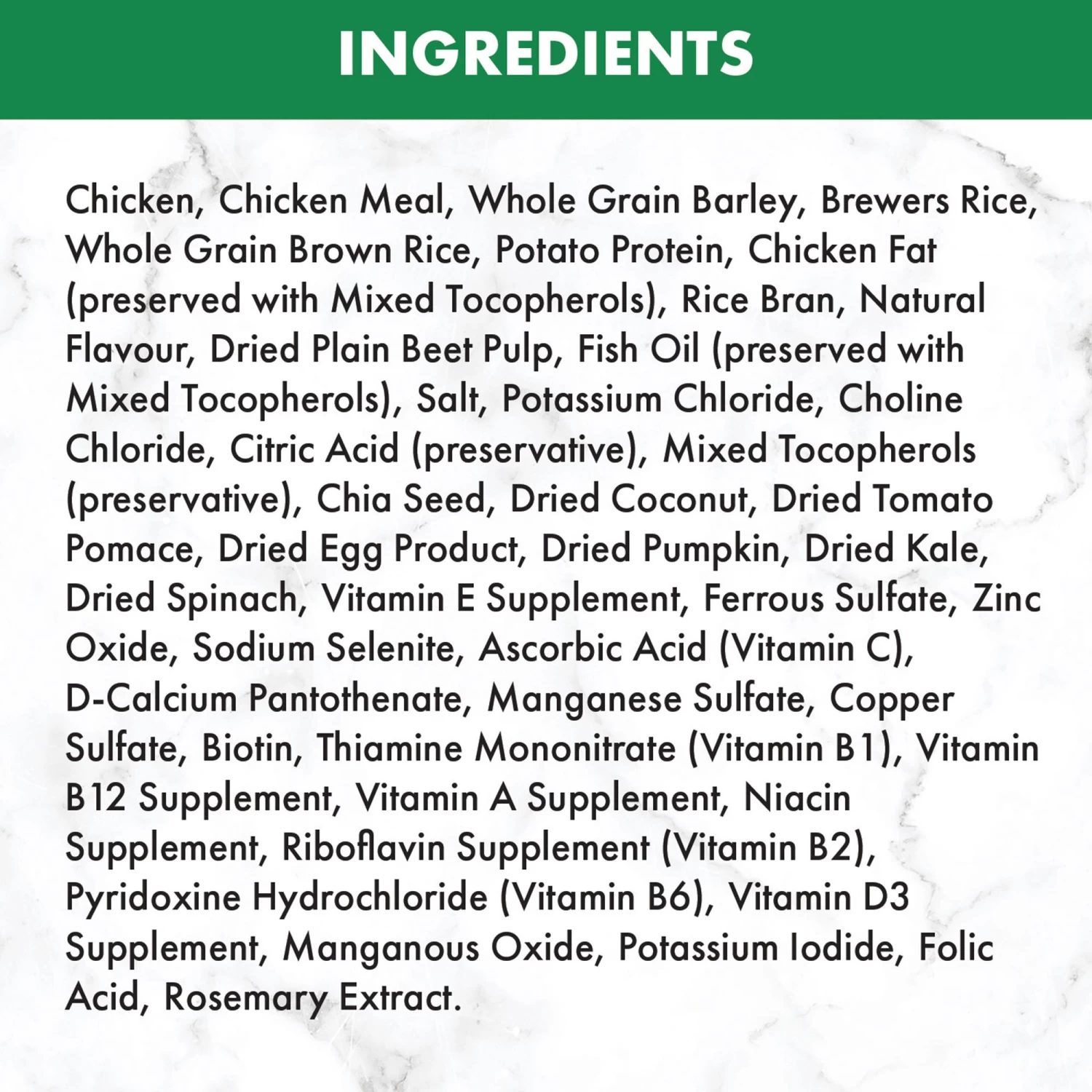 Nutro Natural Choice Dry Puppy Dog Food - No GMO 7 Nutro Natural Choice Dry Puppy Dog Food - No GMO - Image 7