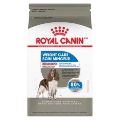 Royal Canin® Weight Care Medium Breed Dry Dog Food