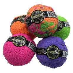 WACKYwalk'r WUNDERball Dog Toy (COLOR VARIES)