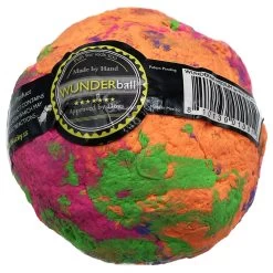 WACKYwalk'r WUNDERball Dog Toy (COLOR VARIES) 11 WACKYwalk'r WUNDERball Dog Toy (COLOR VARIES) -Pet Essentials Shop 5336559 alt5