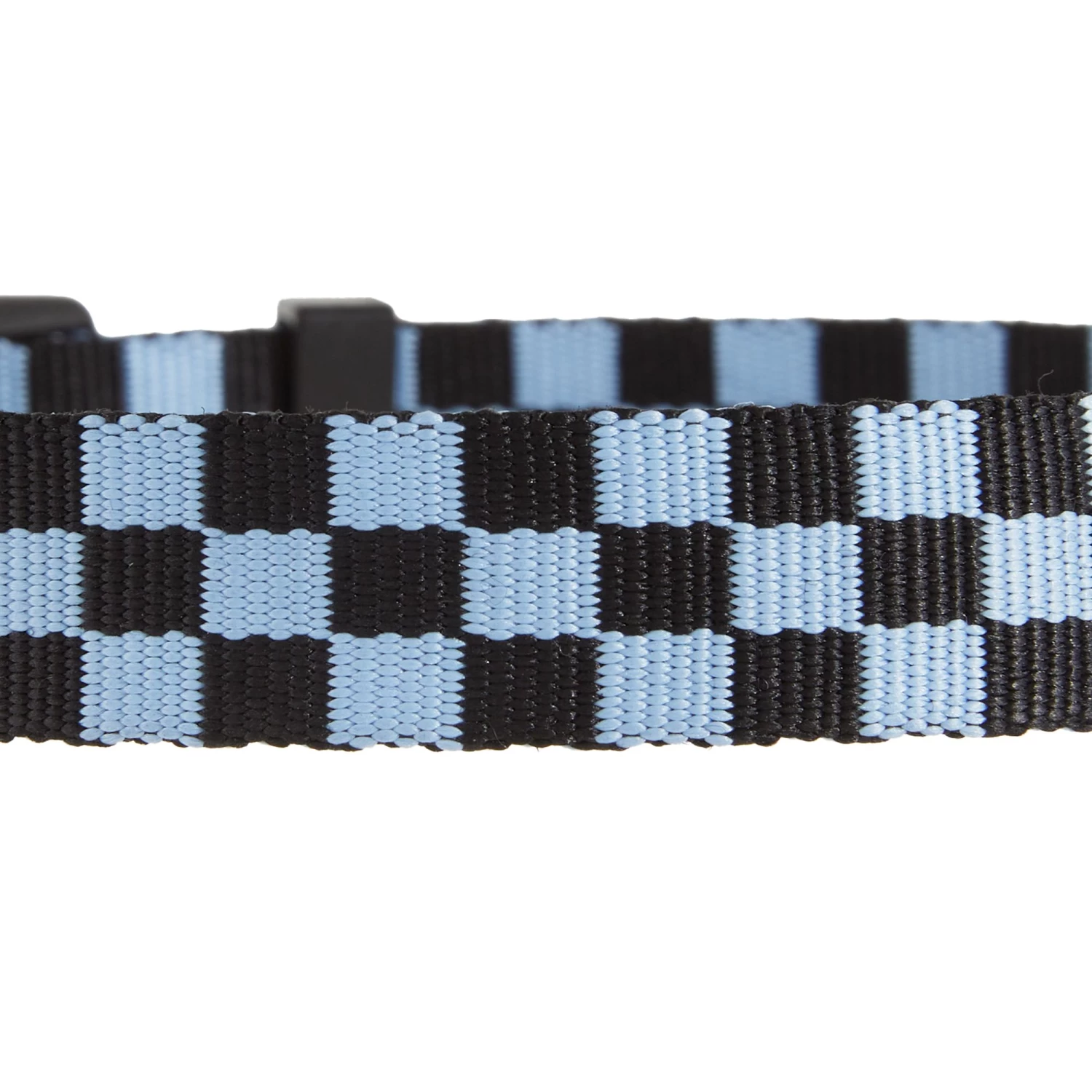 Top Paw® Checkered Dog Collar 5 Top Paw® Checkered Dog Collar - Image 5