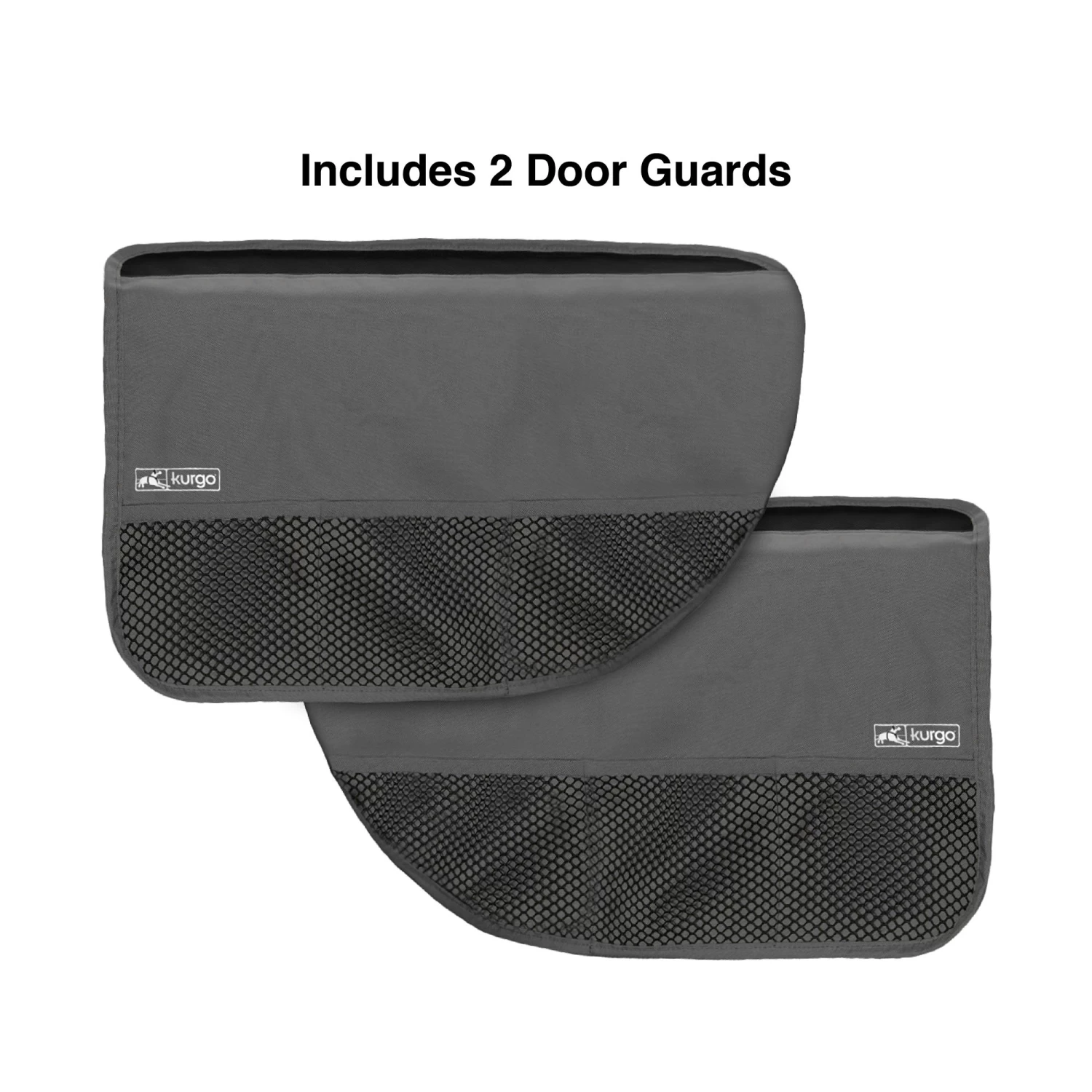 Kurgo® Car Door Guard 3 Kurgo® Car Door Guard - Image 3