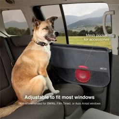 Kurgo® Car Door Guard 9 Kurgo® Car Door Guard -Pet Essentials Shop 5336999 alt3