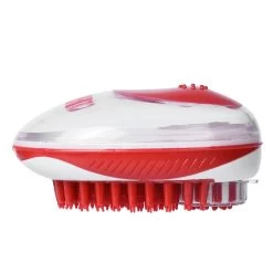 CHI® Soap Dispensing Palm Brush For Dogs -Pet Essentials Shop 5337023 alt3