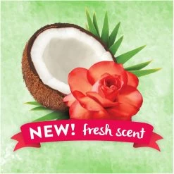 TropiClean® Rosewater Deep Cleansing Pet Shampoo - 20 Fl Oz 10 TropiClean® Rosewater Deep Cleansing Pet Shampoo - 20 Fl Oz -Pet Essentials Shop 5337106 alt3