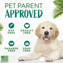 TropiClean® Watermelon Refreshing 2-in-1 Shampoo & Conditioner 13 TropiClean® Watermelon Refreshing 2-in-1 Shampoo & Conditioner -Pet Essentials Shop 5337108 alt6