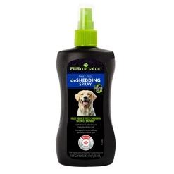 FURminator® Rinse-Free DeShedding Spray