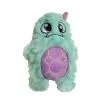 Bite Force The Goofy Giant Kevlar® Monster Tough Plush Dog Toy