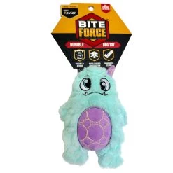 Bite Force The Goofy Giant Kevlar® Monster Tough Plush Dog Toy -Pet Essentials Shop 5337254 alt2