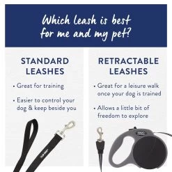 Top Paw® Checkered Dog Leash: 4-ft Long, 1-in Wide 8 Top Paw® Checkered Dog Leash: 4-ft Long, 1-in Wide -Pet Essentials Shop 5337351 alt3