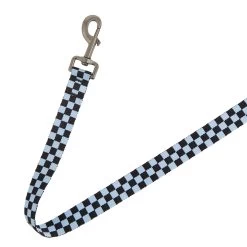 Top Paw® Checkered Dog Leash: 4-ft Long, 1-in Wide 9 Top Paw® Checkered Dog Leash: 4-ft Long, 1-in Wide -Pet Essentials Shop 5337351 alt4