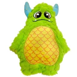 Bite Force Billy The Beast Kevlar® Monster Tough Plush Dog Toy