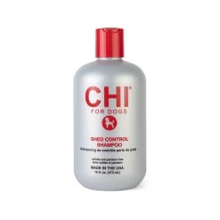 CHI® Shed Control Shampoo For Dogs