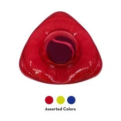 KONG® Jumbler™ Flinger Dog Toy (COLOR VARIES) 9 KONG® Jumbler™ Flinger Dog Toy (COLOR VARIES) -Pet Essentials Shop 5337463 alt4