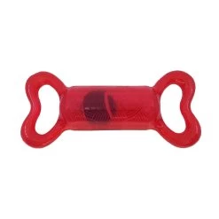 KONG® Jumbler™ Tug Bone Dog Toy (COLOR VARIES) 8 KONG® Jumbler™ Tug Bone Dog Toy (COLOR VARIES) -Pet Essentials Shop 5337465 alt3