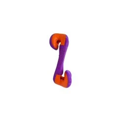 KONG® Rerun Whoosh Bone Dog Toy (COLOR VARIES)