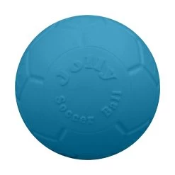 Jolly Pets Soccer Ball Dog Toy