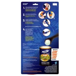 Nerf Dog™ Glow Translucent Blaster Dog Toy 16 Nerf Dog™ Glow Translucent Blaster Dog Toy -Pet Essentials Shop 5337917 alt6