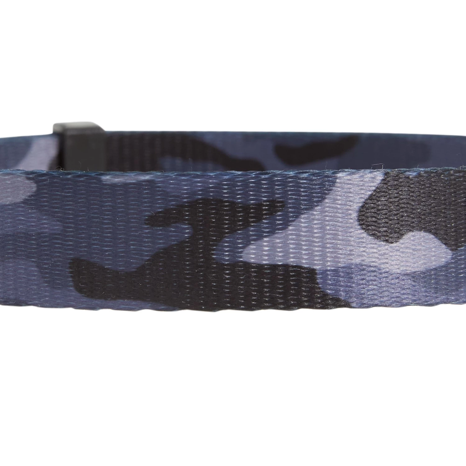 Top Paw® Grey Camo Dog Collar 5 Top Paw® Grey Camo Dog Collar - Image 5