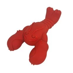 Nylabone® Power Chew Lobster "I'm Claw-some!" Dog Toy - Filet Mignon Flavor 12 Nylabone® Power Chew Lobster "I'm Claw-some!" Dog Toy - Filet Mignon Flavor -Pet Essentials Shop 5338097 alt6