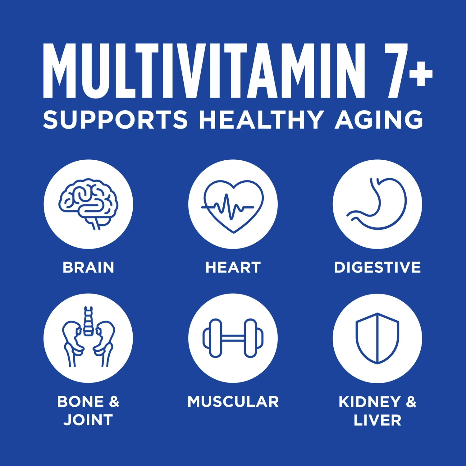 Instinct Raw Boost Mixers Multivitamin Freeze-Dried Adults 7+ Senior Dog Food Topper - Beef 7 Instinct Raw Boost Mixers Multivitamin Freeze-Dried Adults 7+ Senior Dog Food Topper - Beef - Image 7