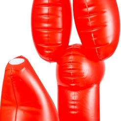 BigMouth Pet Balloon Dog Sprinkler -Pet Essentials Shop 5338546 alt2