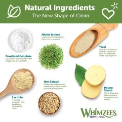 WHIMZEES Stix Small Dog Dental Treats - Vegetable 8 WHIMZEES Stix Small Dog Dental Treats - Vegetable -Pet Essentials Shop 5338665 alt2