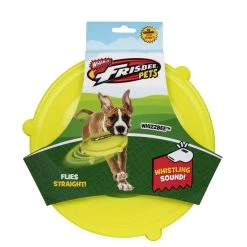 Wham-O Frisbee Whizzbee Dog Toy -Pet Essentials Shop 5338922 alt2
