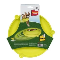 Wham-O Frisbee Whizzbee Dog Toy -Pet Essentials Shop 5338922 alt3