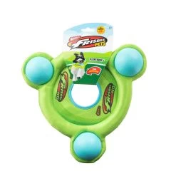 Wham-O Frisbee Floatsbee Dog Toy -Pet Essentials Shop 5338949 alt3