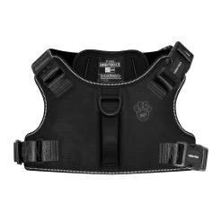 Canada Pooch Complete Control Dog Harness - Black -Pet Essentials Shop 5339501 alt3
