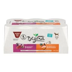 Purina Beyond® Adult Wet Dog Food - Variety Pack